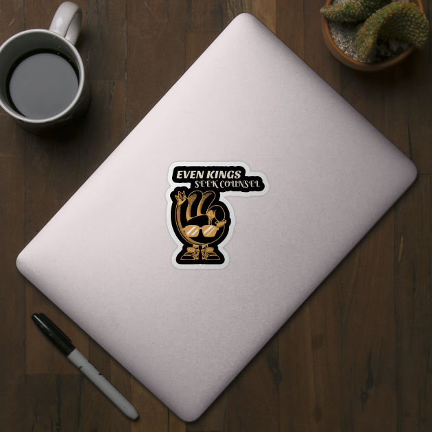 Seek Wisdom Style by Lamar 's Store